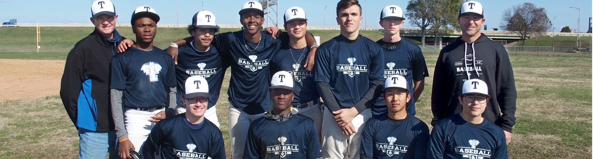 Taney Clinches Fall Ball Championship