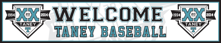 Taney Youth Baseball Association