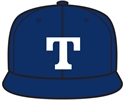 Picture of Taney “T” Hat w/Velcro Strap